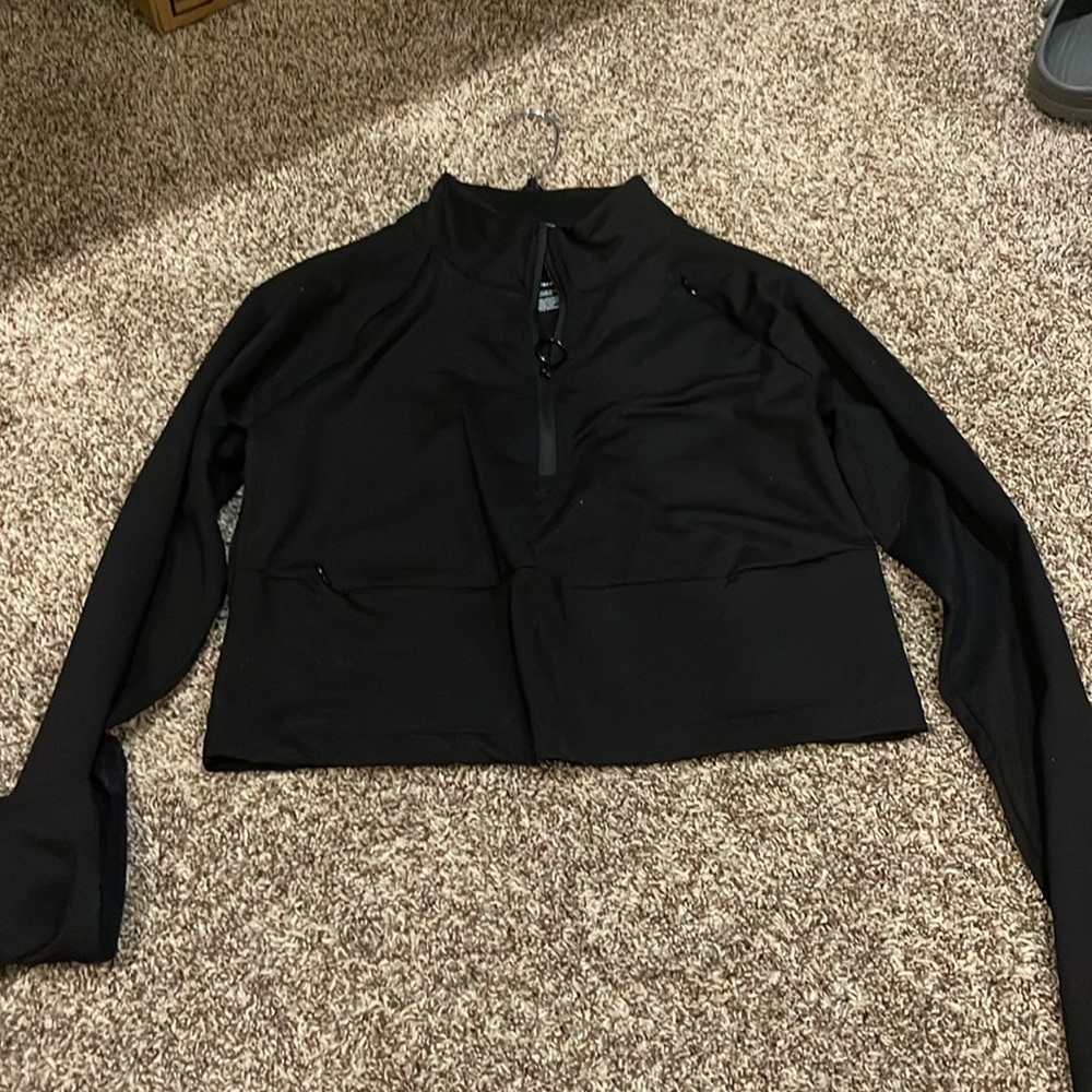 FLX women’s sweatshirt